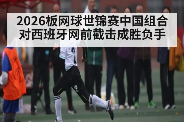 2026板网球世锦赛中国组合对西班牙网前截击成胜负手（NFL）