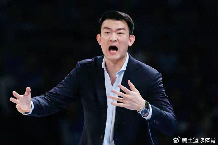网球-王博“算计”反被算计，广厦“挑对手”却挑来当头一棒|浙江广厦|季后赛|卫冕冠军|青岛队|尼克斯_新浪体育_新浪新闻